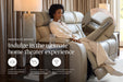 Knightington Living Room Set - US Furniture & Mattress (Waterbury,CT)*