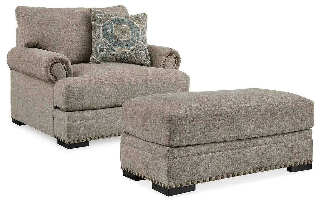 Galemore Living Room Set - US Furniture & Mattress (Waterbury,CT)*