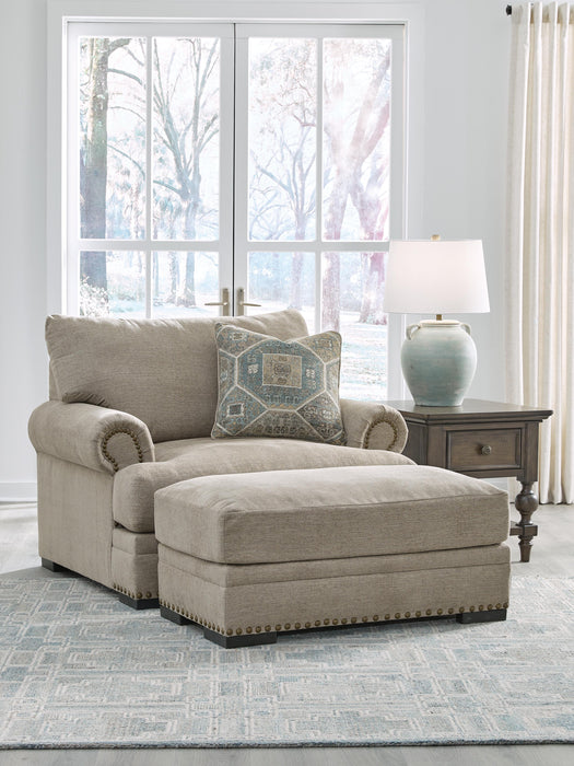 Galemore Living Room Set - US Furniture & Mattress (Waterbury,CT)*