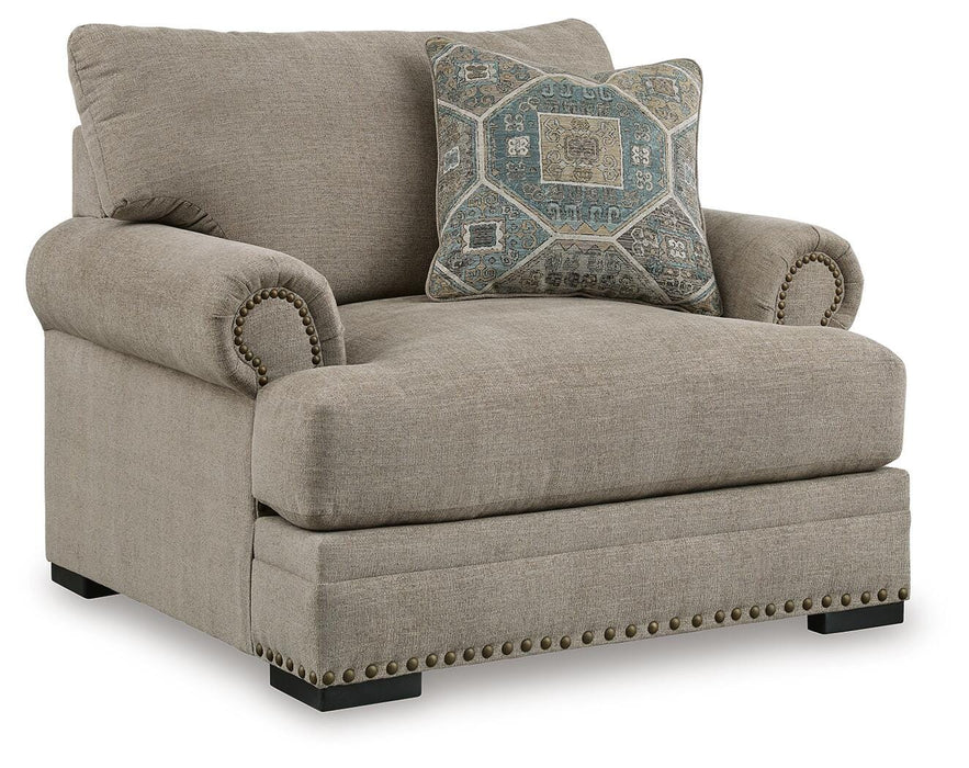 Galemore Living Room Set - US Furniture & Mattress (Waterbury,CT)*