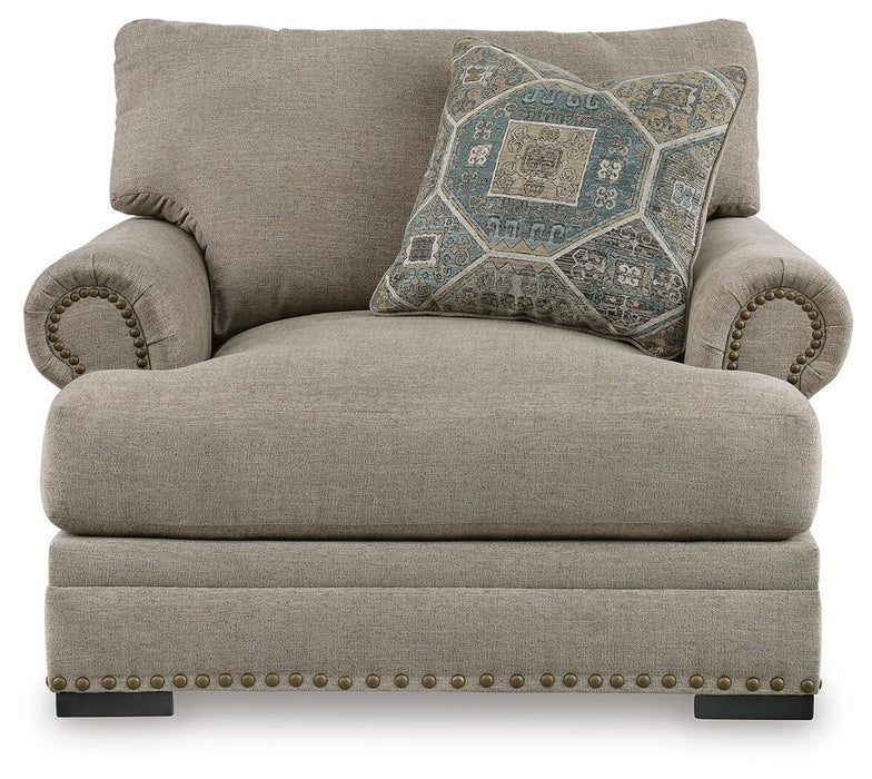 Galemore Living Room Set - US Furniture & Mattress (Waterbury,CT)*