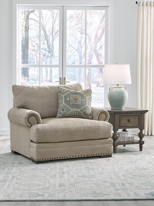 Galemore Living Room Set - US Furniture & Mattress (Waterbury,CT)*