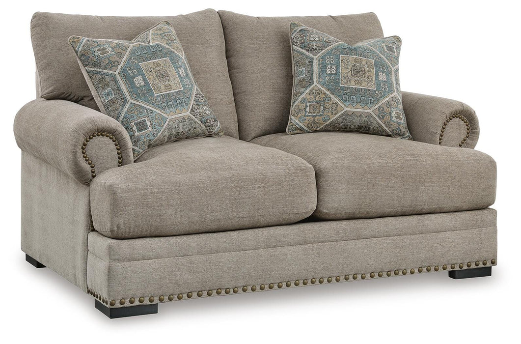 Galemore Loveseat - US Furniture & Mattress (Waterbury,CT)*