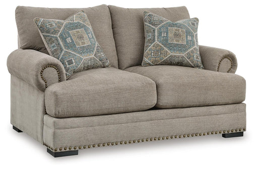 Galemore Loveseat - US Furniture & Mattress (Waterbury,CT)*