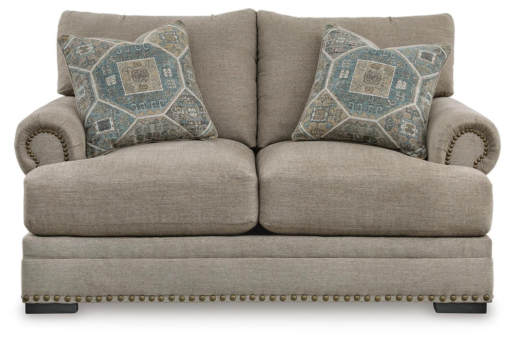 Galemore Living Room Set - US Furniture & Mattress (Waterbury,CT)*