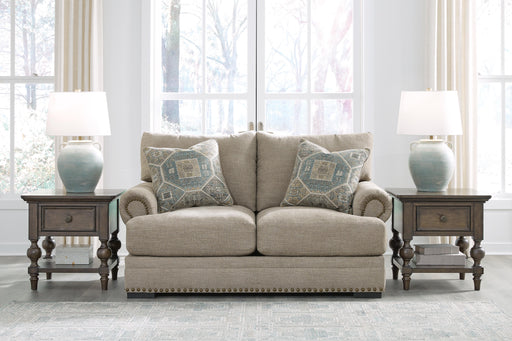 Galemore Loveseat - US Furniture & Mattress (Waterbury,CT)*