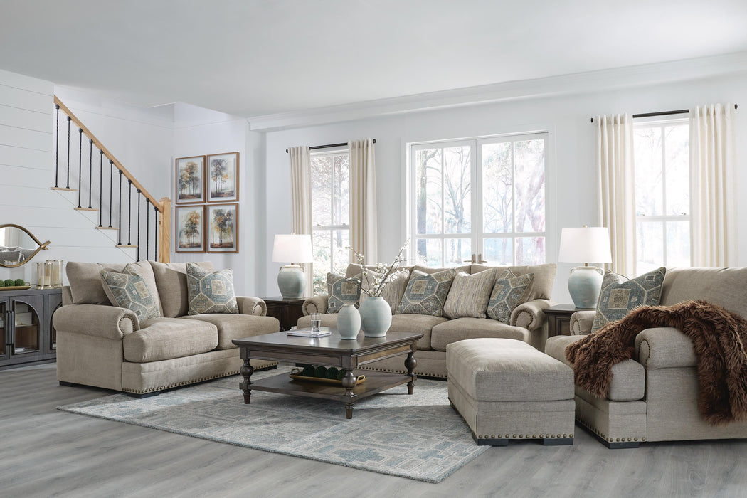 Galemore Living Room Set - US Furniture & Mattress (Waterbury,CT)*