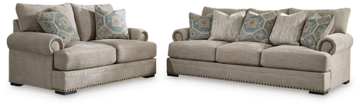 Galemore Living Room Set - US Furniture & Mattress (Waterbury,CT)*