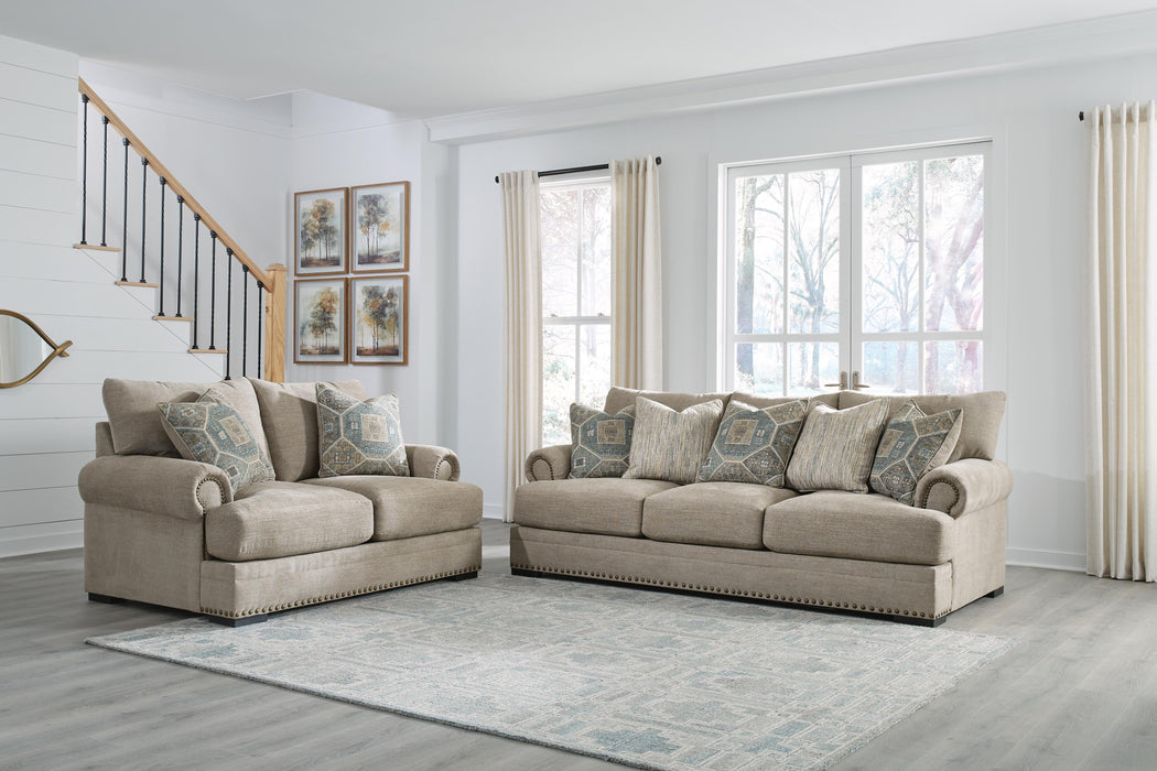 Galemore Living Room Set - US Furniture & Mattress (Waterbury,CT)*