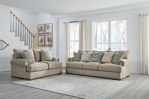 Galemore Living Room Set - US Furniture & Mattress (Waterbury,CT)*