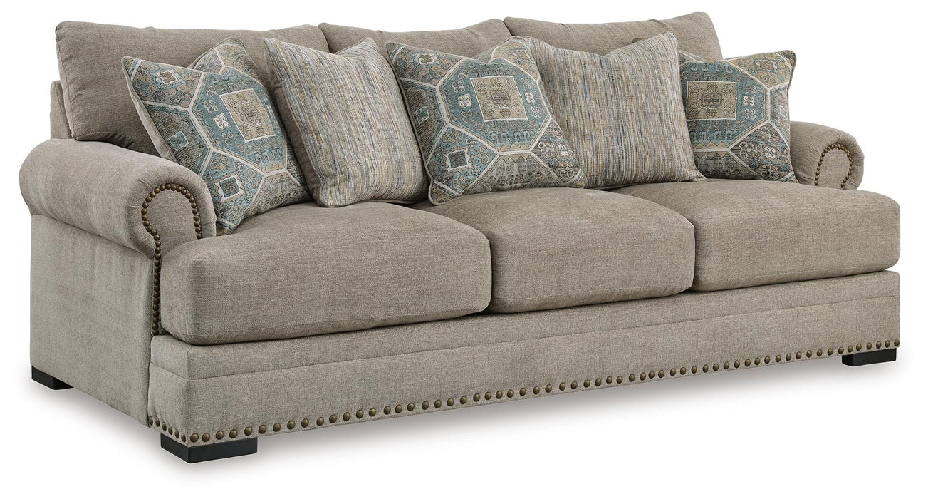Galemore Living Room Set - US Furniture & Mattress (Waterbury,CT)*