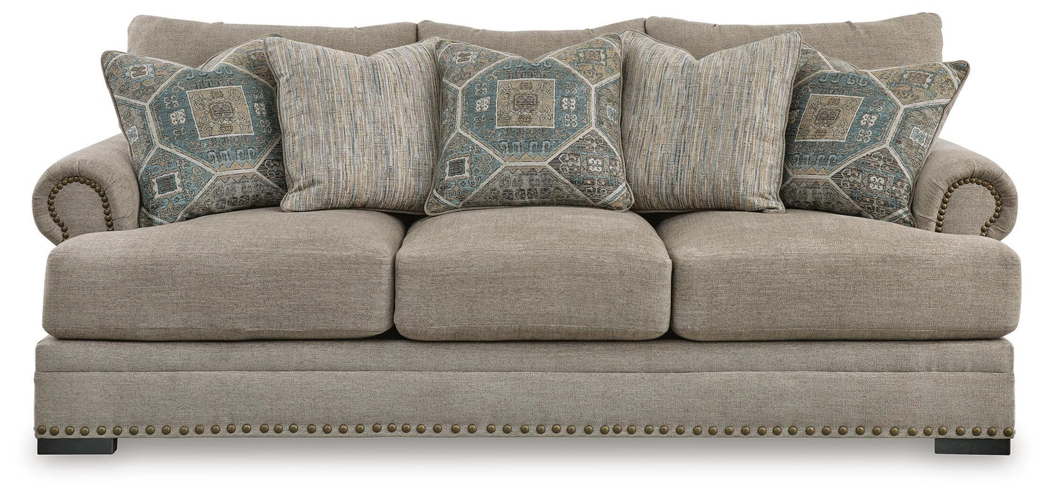 Galemore Living Room Set - US Furniture & Mattress (Waterbury,CT)*