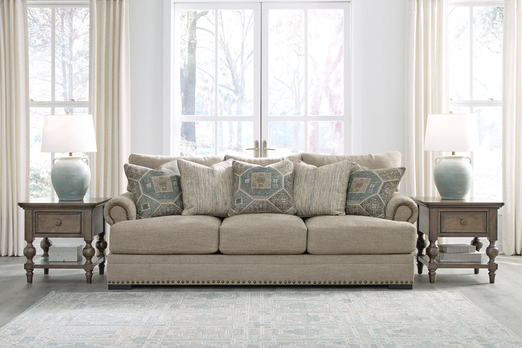Galemore Living Room Set - US Furniture & Mattress (Waterbury,CT)*