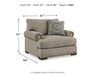 Galemore Living Room Set - US Furniture & Mattress (Waterbury,CT)*