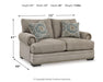 Galemore Living Room Set - US Furniture & Mattress (Waterbury,CT)*
