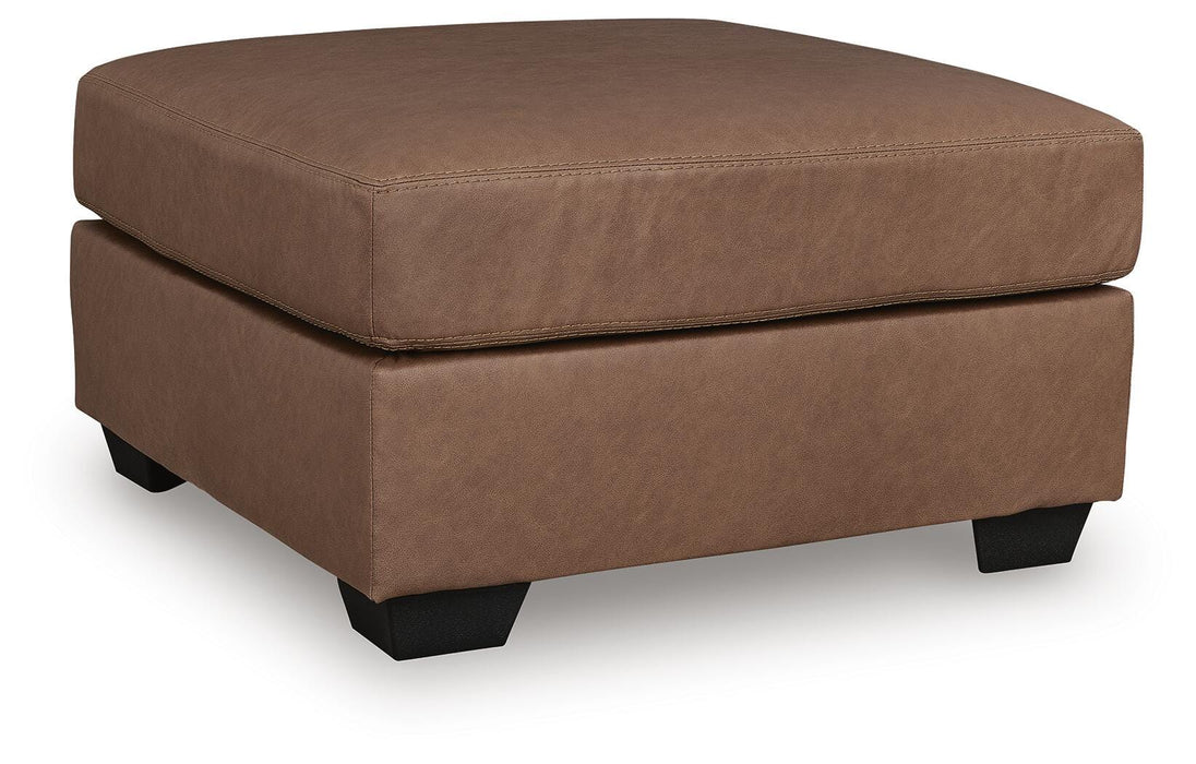 WillowBend Oversized Accent Ottoman - US Furniture & Mattress (Waterbury,CT)*