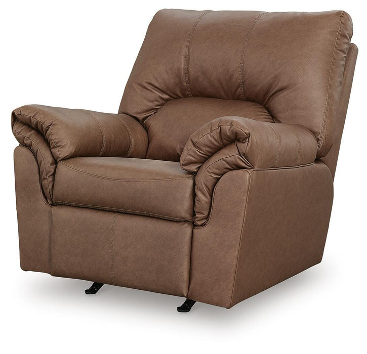 WillowBend Recliner - US Furniture & Mattress (Waterbury,CT)*