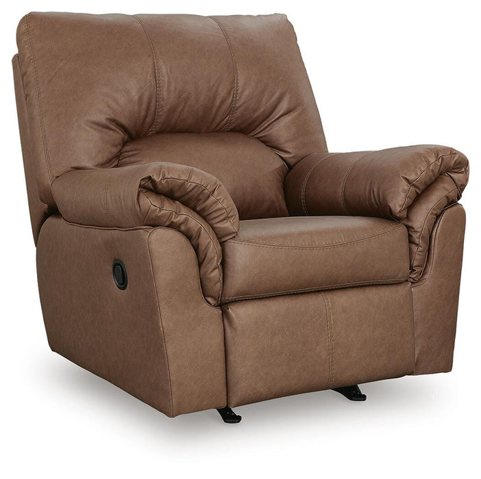 WillowBend Recliner - US Furniture & Mattress (Waterbury,CT)*