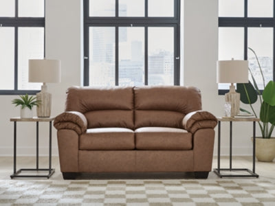 WillowBend Loveseat - US Furniture & Mattress (Waterbury,CT)*