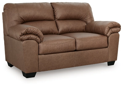 WillowBend Loveseat - US Furniture & Mattress (Waterbury,CT)*