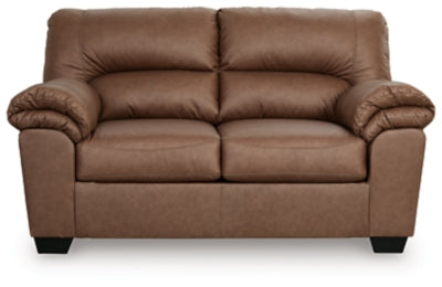 WillowBend Loveseat - US Furniture & Mattress (Waterbury,CT)*