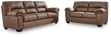 WillowBend Living Room Set - US Furniture & Mattress (Waterbury,CT)*