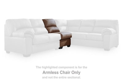 WillowBend Sectional - US Furniture & Mattress (Waterbury,CT)*