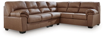 WillowBend Sectional - US Furniture & Mattress (Waterbury,CT)*