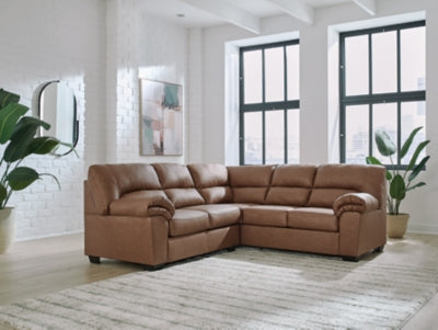WillowBend Sectional - US Furniture & Mattress (Waterbury,CT)*
