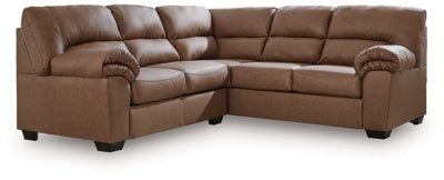 WillowBend Sectional - US Furniture & Mattress (Waterbury,CT)*