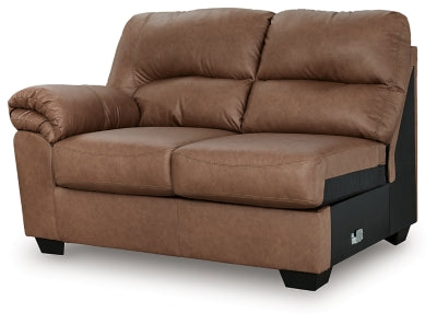 WillowBend Sectional - US Furniture & Mattress (Waterbury,CT)*