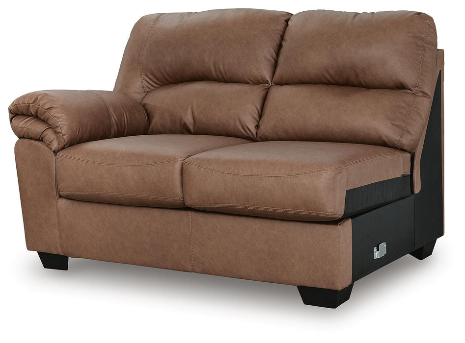 WillowBend Sectional - US Furniture & Mattress (Waterbury,CT)*