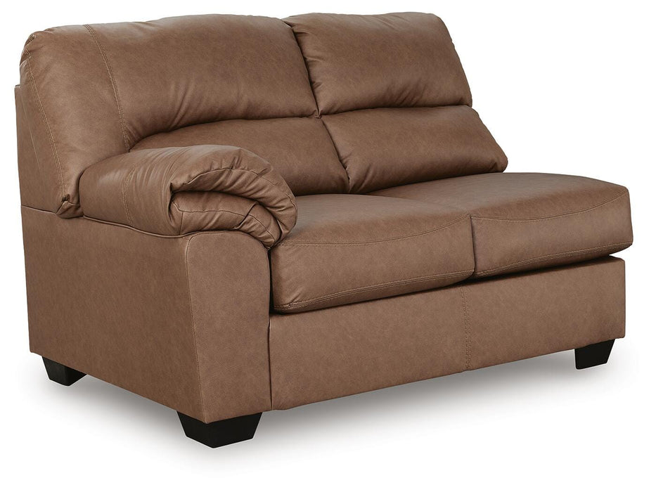 WillowBend Sectional - US Furniture & Mattress (Waterbury,CT)*