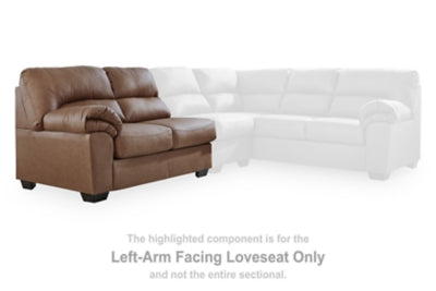 WillowBend Sectional - US Furniture & Mattress (Waterbury,CT)*