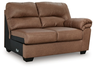 WillowBend Sectional - US Furniture & Mattress (Waterbury,CT)*