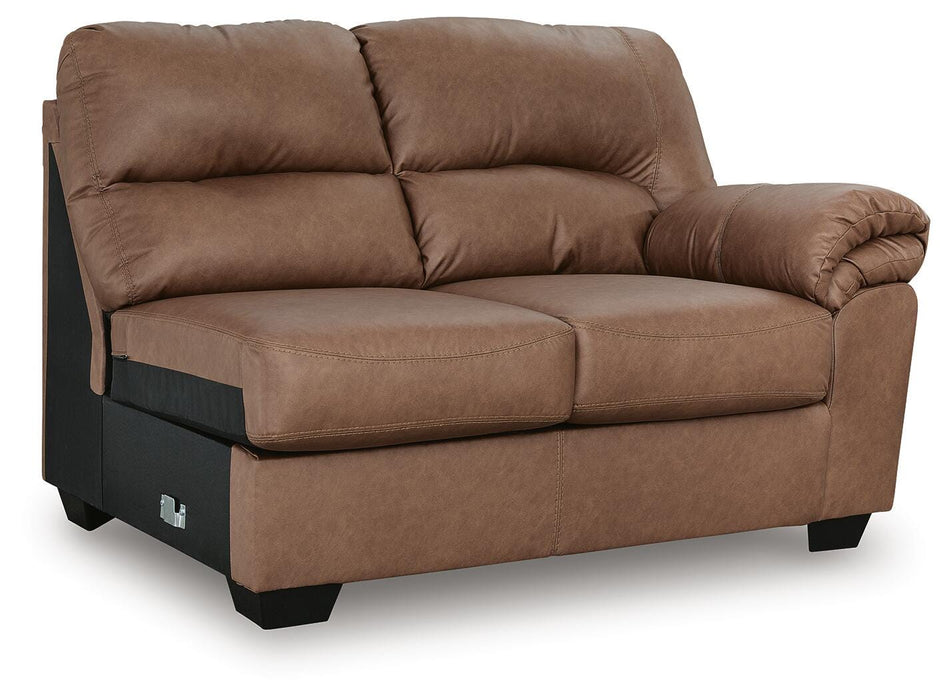 WillowBend Sectional - US Furniture & Mattress (Waterbury,CT)*