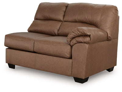 WillowBend Sectional - US Furniture & Mattress (Waterbury,CT)*