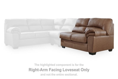 WillowBend Sectional - US Furniture & Mattress (Waterbury,CT)*