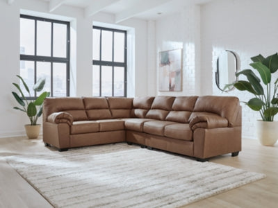 WillowBend Sectional - US Furniture & Mattress (Waterbury,CT)*