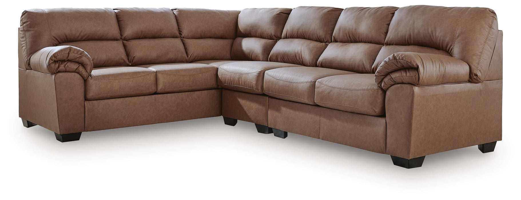 WillowBend Sectional - US Furniture & Mattress (Waterbury,CT)*