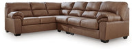 WillowBend Sectional - US Furniture & Mattress (Waterbury,CT)*