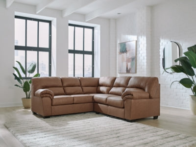 WillowBend Sectional - US Furniture & Mattress (Waterbury,CT)*