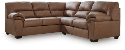 WillowBend Sectional - US Furniture & Mattress (Waterbury,CT)*