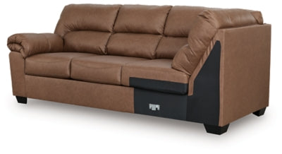WillowBend Sectional - US Furniture & Mattress (Waterbury,CT)*