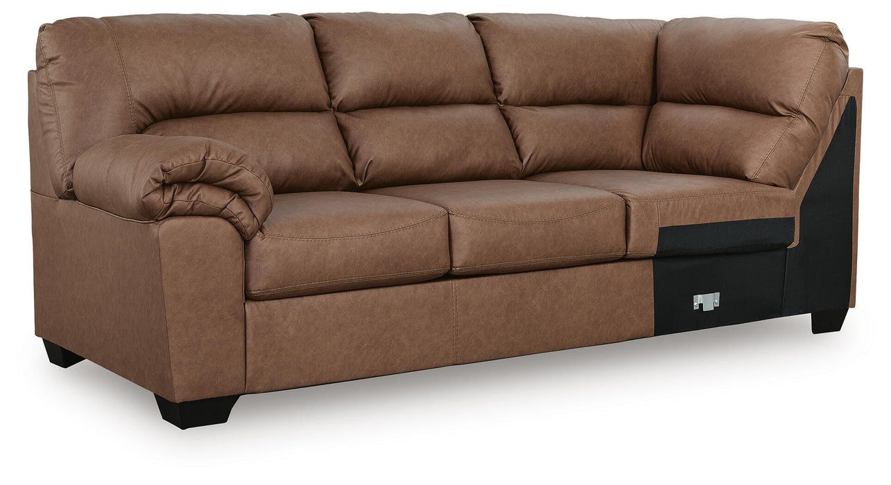 WillowBend Sectional - US Furniture & Mattress (Waterbury,CT)*
