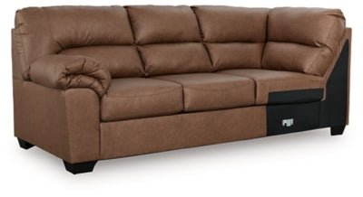 WillowBend Sectional - US Furniture & Mattress (Waterbury,CT)*