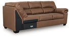 WillowBend Sectional - US Furniture & Mattress (Waterbury,CT)*