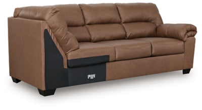 WillowBend Sectional - US Furniture & Mattress (Waterbury,CT)*
