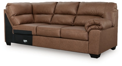 WillowBend Sectional - US Furniture & Mattress (Waterbury,CT)*