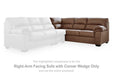 WillowBend Sectional - US Furniture & Mattress (Waterbury,CT)*